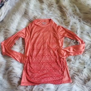 Marmot Long Sleeve Athletic Top